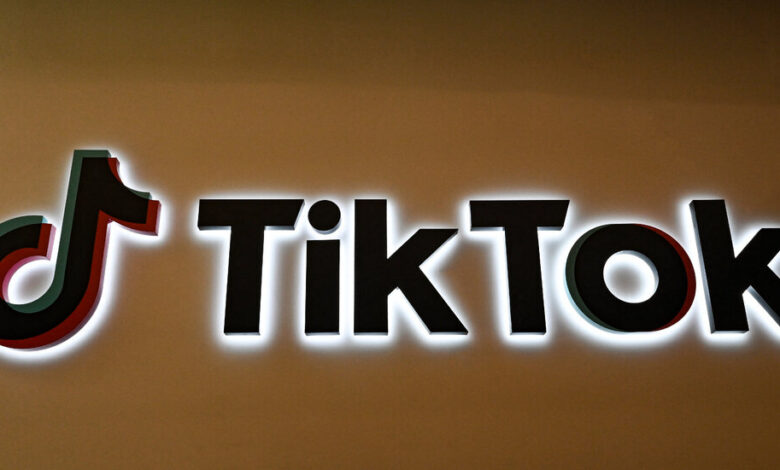 TikTok Fined 0 Million for Sending European User Data to China TikTok Fined 0 Million for Sending European User Data to China