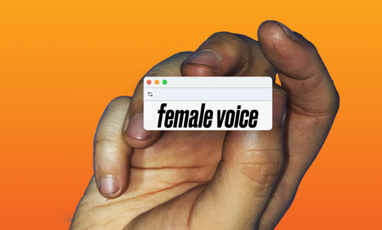 What’s Behind Technology’s Disembodied Female Voices? What’s Behind Technology’s Disembodied Female Voices?