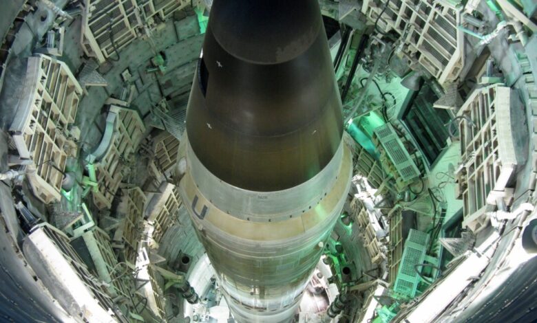 Rocket Report: Rocket Lab to demo cargo delivery; America’s new ICBM in trouble Rocket Report: Rocket Lab to demo cargo delivery; America’s new ICBM in trouble