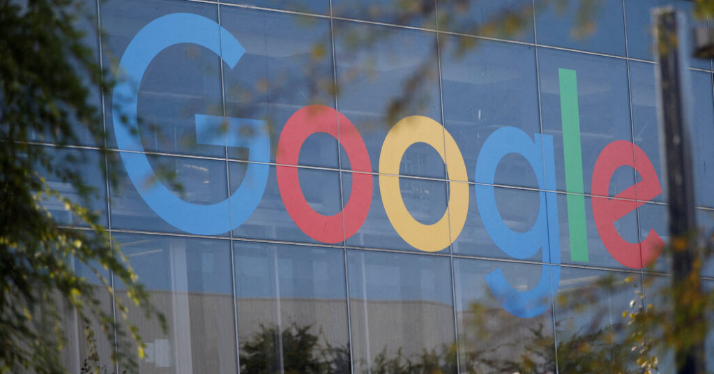 Google Agrees to Pay .4 Billion to Settle 2 Privacy Lawsuits