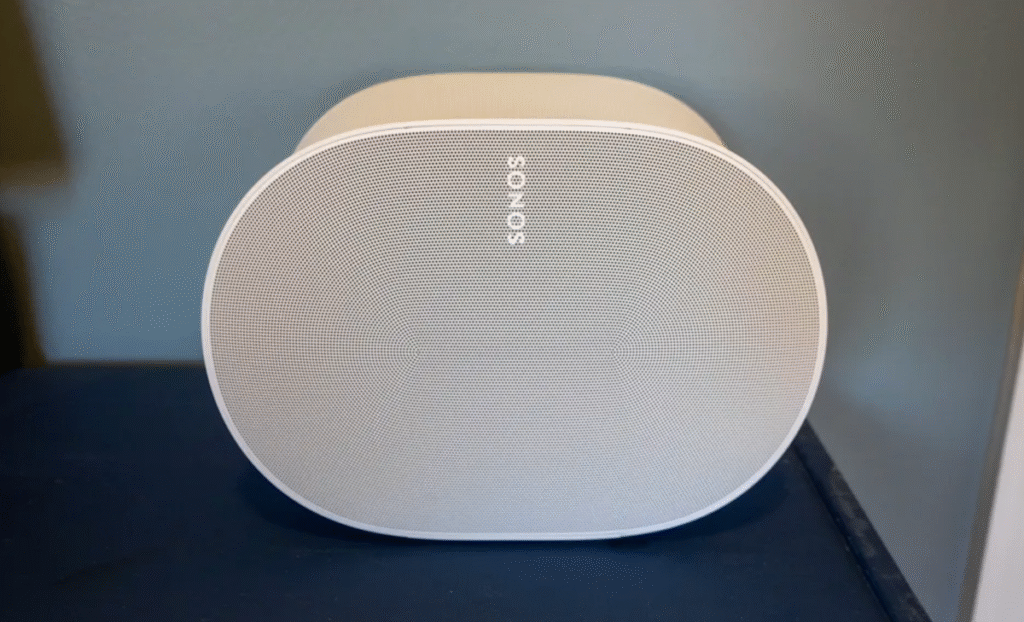 Sonos home speakers are up to 26 percent off right now