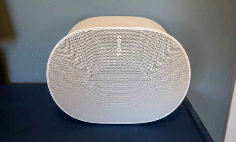 Sonos home speakers are up to 26 percent off right now Sonos home speakers are up to 26 percent off right now