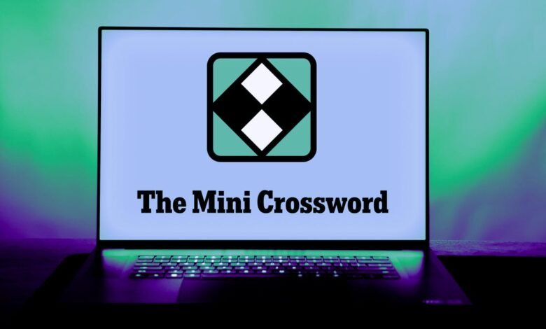 Today’s NYT Mini Crossword Answers for May 2 Today’s NYT Mini Crossword Answers for May 2