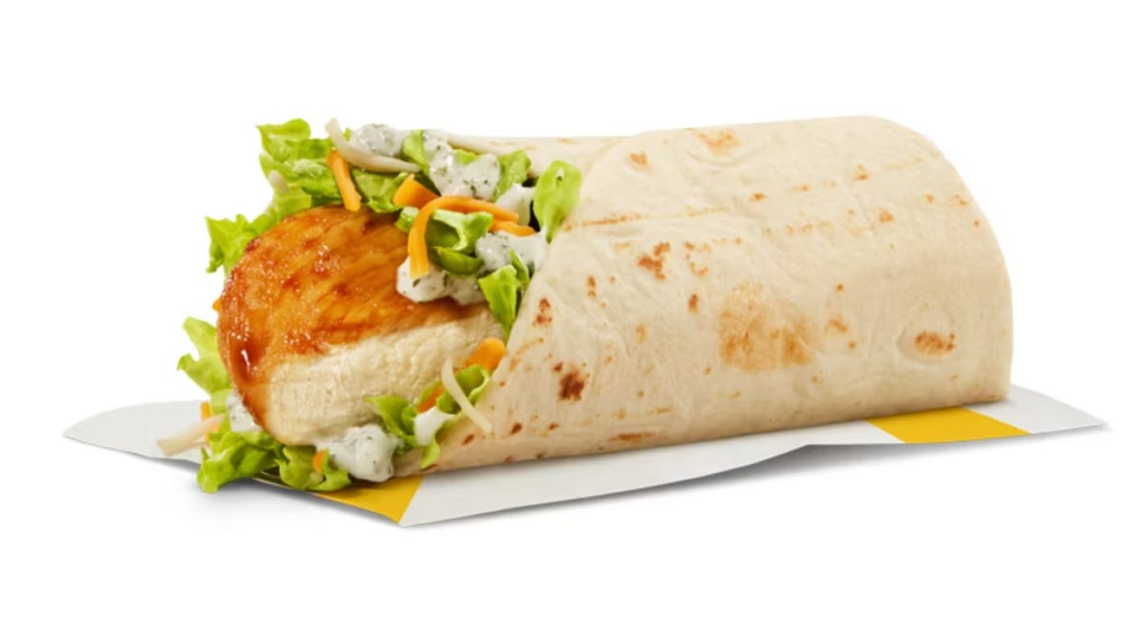 McDonald’s Snack Wrap: Is the Viral Food Favorite Returning on July 14?
