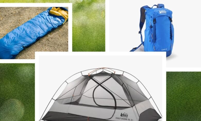 We Hand-Picked the 61 Best Deals From the 2025 REI Anniversary Sale We Hand-Picked the 61 Best Deals From the 2025 REI Anniversary Sale