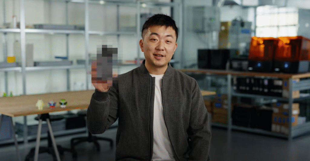 Carl Pei teases the ‘all-in’ Nothing Phone 3 with a flagship price
