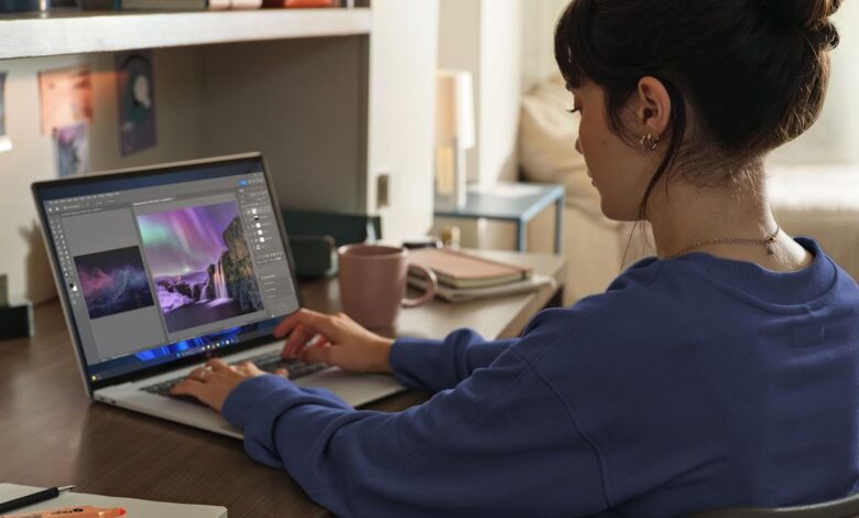 HP is bringing Snapdragon chips to its more affordable laptops HP is bringing Snapdragon chips to its more affordable laptops