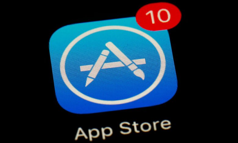 Judge Rebukes Apple and Orders It to Loosen Grip on App Store Judge Rebukes Apple and Orders It to Loosen Grip on App Store