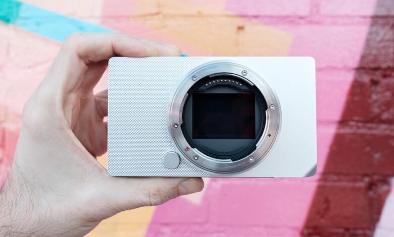 Sigma BF hands-on: Minimal to a fault Sigma BF hands-on: Minimal to a fault