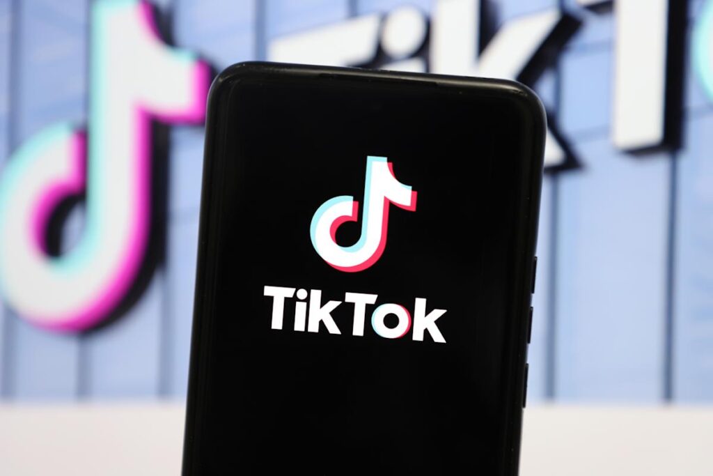 EU tech chiefs believe TikTok is breaking ad transparency rules