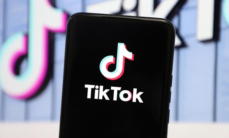 EU tech chiefs believe TikTok is breaking ad transparency rules EU tech chiefs believe TikTok is breaking ad transparency rules