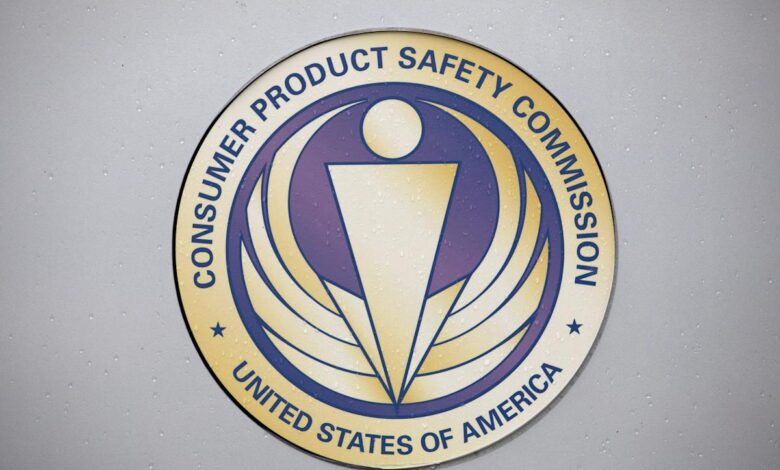 Trump plans to shut down the Consumer Product Safety Commission Trump plans to shut down the Consumer Product Safety Commission