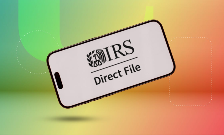 Is IRS Direct File Going Away? What the Trump-Backed Budget Means for the Free Service Is IRS Direct File Going Away? What the Trump-Backed Budget Means for the Free Service