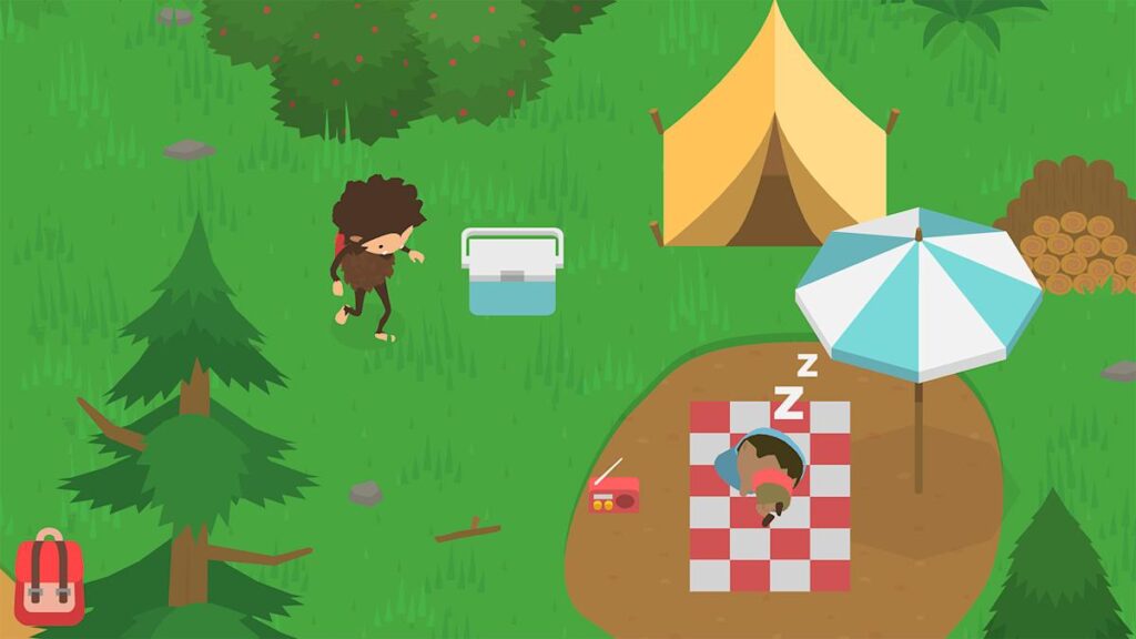 Apple buys the maker of Sneaky Sasquatch