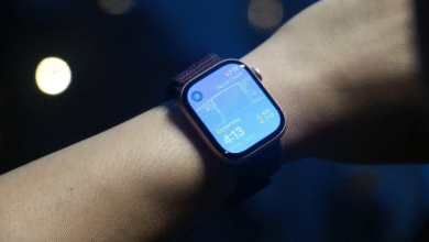The Apple Watch Series 10 is still on sale for a record low price