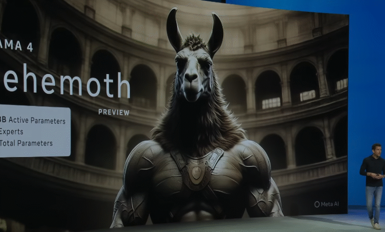 Meta’s ‘Behemoth’ Llama 4 model might still be months away Meta’s ‘Behemoth’ Llama 4 model might still be months away