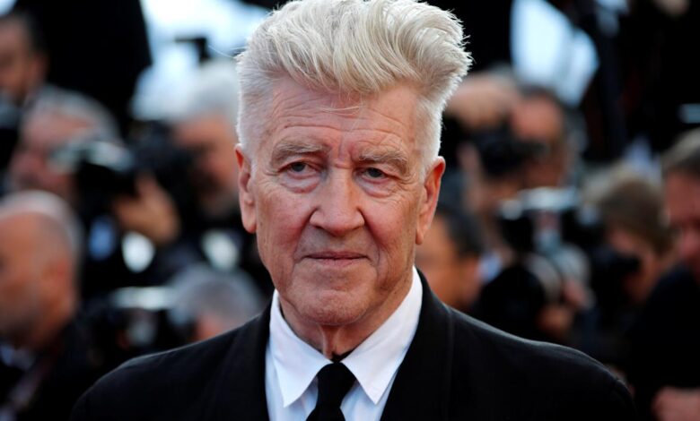 David Lynch auction offers a glimpse of his personal and creative life David Lynch auction offers a glimpse of his personal and creative life