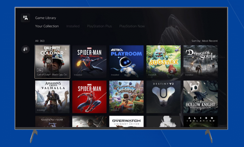 Your PS5 now natively accepts Apple Pay