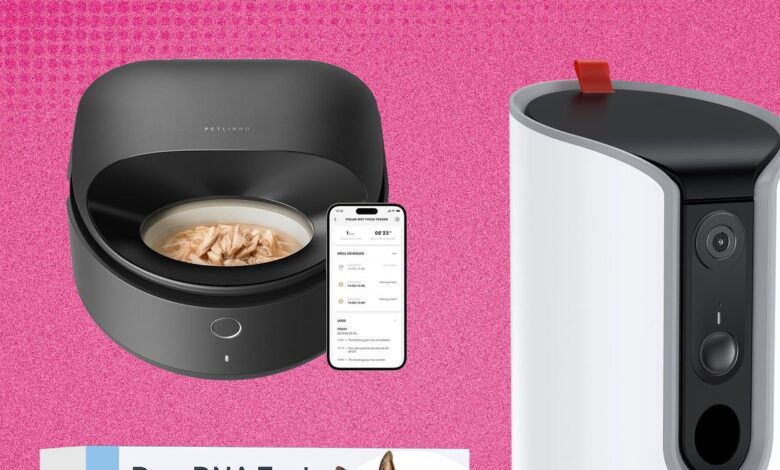 The 21 Best Early Amazon Pet Day Deals (2025) The 21 Best Early Amazon Pet Day Deals (2025)