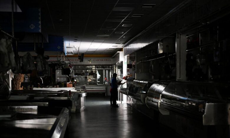 What Caused the European Power Outage?