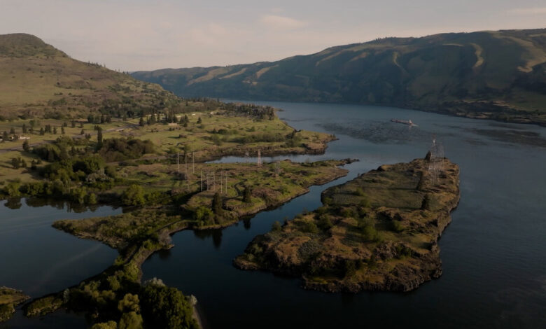 How the Columbia River Treaty Got Tangled in Trump’s Feud With Canada How the Columbia River Treaty Got Tangled in Trump’s Feud With Canada