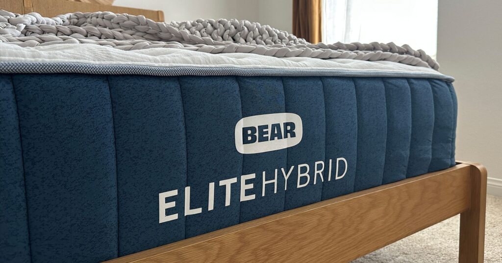 9 Best Mattresses for Back Pain, Tested and Reviewed (2025)