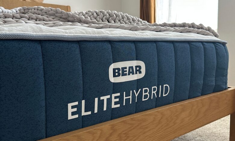 9 Best Mattresses for Back Pain, Tested and Reviewed (2025) 9 Best Mattresses for Back Pain, Tested and Reviewed (2025)