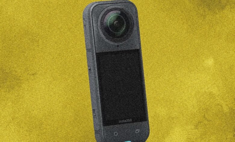 Best 360 Cameras (2025), Tested and Reviewed Best 360 Cameras (2025), Tested and Reviewed