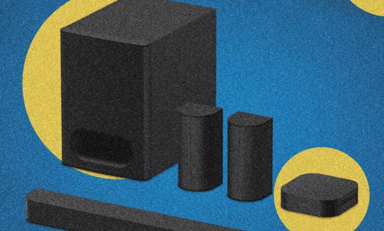 13 Best Soundbars We’ve Tested and Reviewed (2025): Sonos, Sony, Bose
