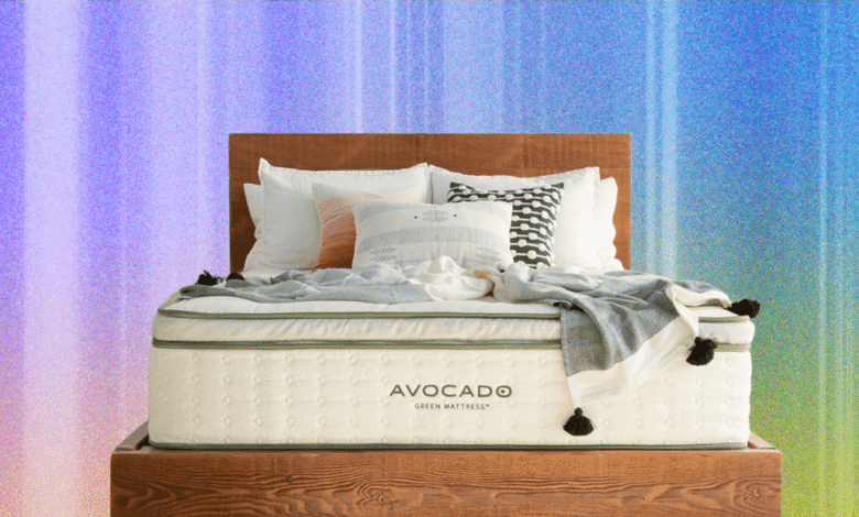 12 Best Mattresses Online—We Slept on All for at Least a Week (2025) 12 Best Mattresses Online—We Slept on All for at Least a Week (2025)