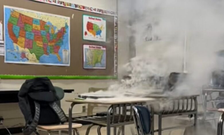 Kids are short-circuiting their school-issued Chromebooks for TikTok clout Kids are short-circuiting their school-issued Chromebooks for TikTok clout