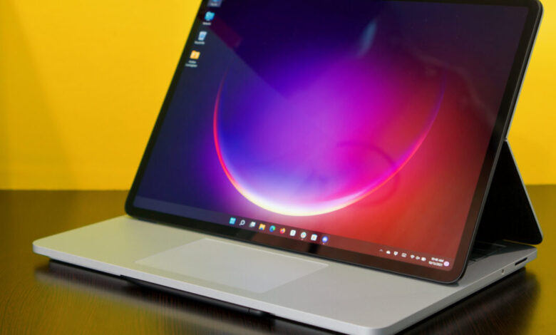 Microsoft’s Surface lineup reportedly losing another of its most interesting designs Microsoft’s Surface lineup reportedly losing another of its most interesting designs