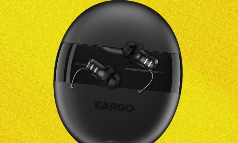 Eargo 8 Hearing Aids Review: Too Expensive Eargo 8 Hearing Aids Review: Too Expensive