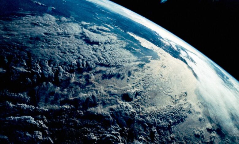 The Future of Manufacturing Might Be in Space The Future of Manufacturing Might Be in Space