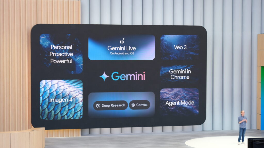 Gemini 2.5 is leaving preview just in time for Google’s new 0 AI subscription