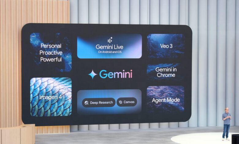 Gemini 2.5 is leaving preview just in time for Google’s new 0 AI subscription Gemini 2.5 is leaving preview just in time for Google’s new 0 AI subscription