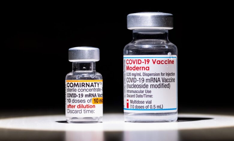 Uncertainty loomed as FDA advisors met to discuss this year’s COVID shot Uncertainty loomed as FDA advisors met to discuss this year’s COVID shot