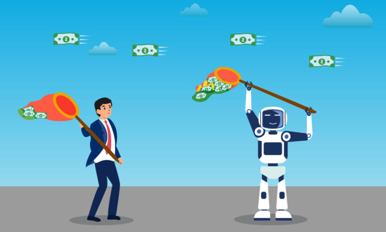 It’s too expensive to fight every AI copyright battle, Getty CEO says
