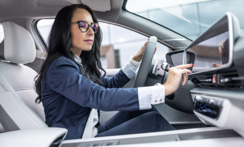 Amazon and Stellantis abandon project to create a digital “SmartCockpit”