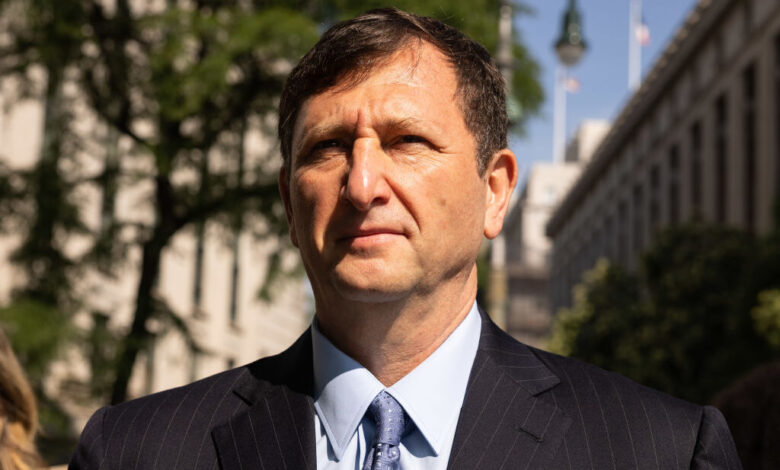 Celsius founder Alex Mashinsky sentenced to 12 years for “unbank yourself” scam Celsius founder Alex Mashinsky sentenced to 12 years for “unbank yourself” scam