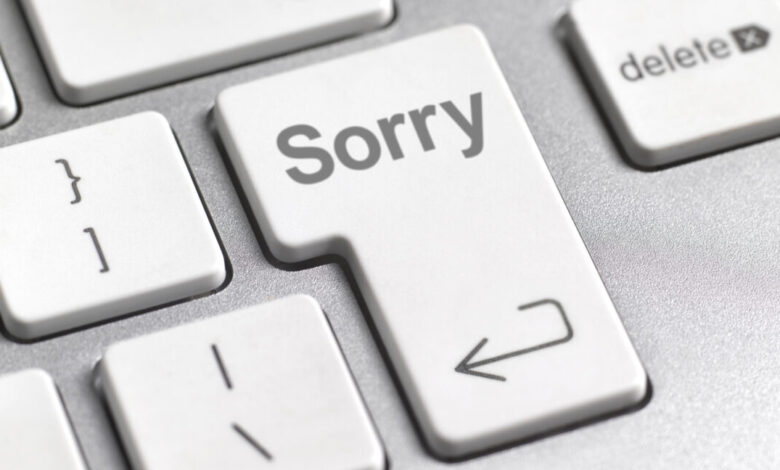 College Board keeps apologizing for screwing up digital SAT and AP tests College Board keeps apologizing for screwing up digital SAT and AP tests
