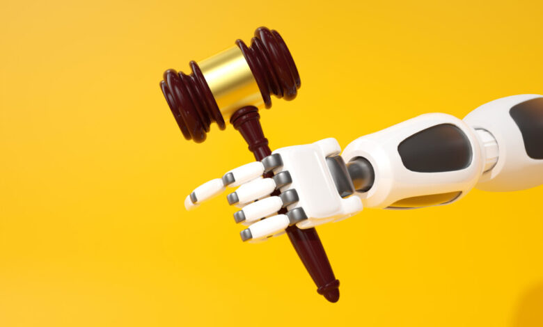 Judge on Meta’s AI training: “I just don’t understand how that can be fair use” Judge on Meta’s AI training: “I just don’t understand how that can be fair use”