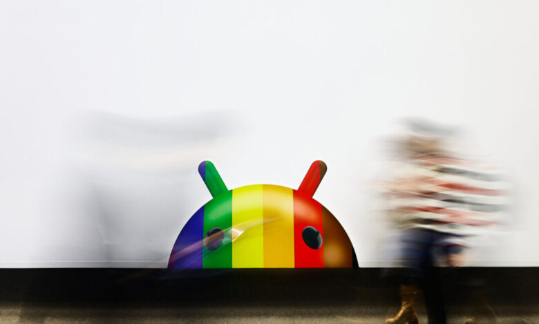 “Google wanted that”: Nextcloud decries Android permissions as “gatekeeping” “Google wanted that”: Nextcloud decries Android permissions as “gatekeeping”
