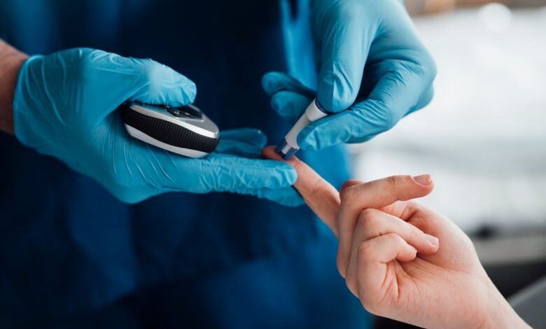Why Women With Type 2 Diabetes Are Diagnosed Later Than Men Why Women With Type 2 Diabetes Are Diagnosed Later Than Men