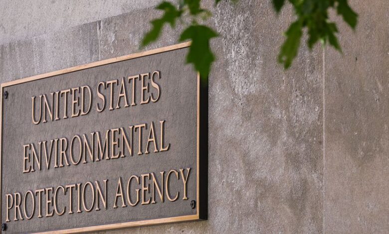 The EPA Will Likely Gut Team That Studies Health Risks From Chemicals The EPA Will Likely Gut Team That Studies Health Risks From Chemicals