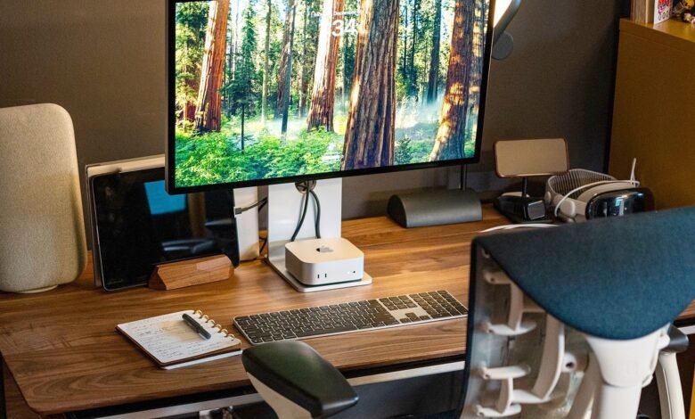 20 Best Mac Accessories (2025), Tested and Reviewed 20 Best Mac Accessories (2025), Tested and Reviewed