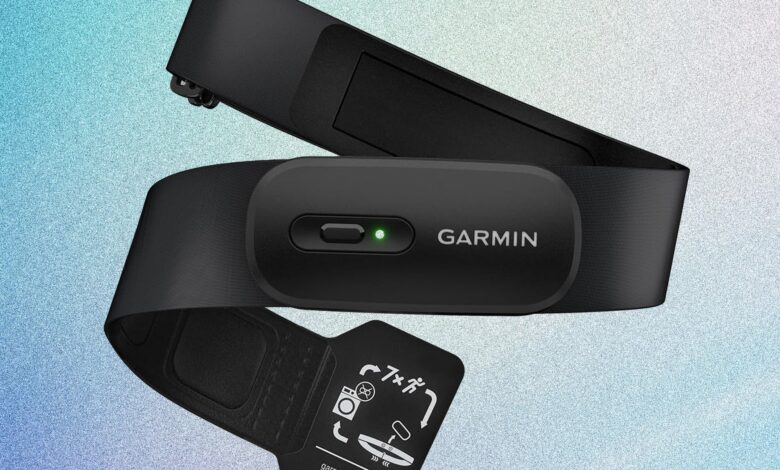 Best Heart Rate Monitors (2025), WIRED Tested and Reviewed Best Heart Rate Monitors (2025), WIRED Tested and Reviewed