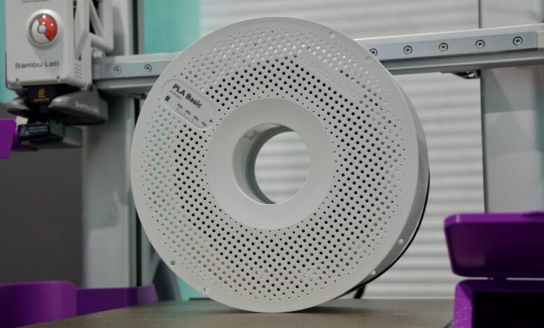 What I learned from a Bambu Labs A1 3D printer, part 2: Upgrades and mistakes What I learned from a Bambu Labs A1 3D printer, part 2: Upgrades and mistakes
