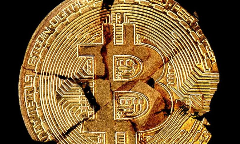 Kentucky’s Bitcoin Boom Has Gone Bust Kentucky’s Bitcoin Boom Has Gone Bust