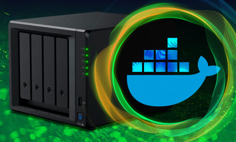 Self-hosting is having a moment. Ethan Sholly knows why. Self-hosting is having a moment. Ethan Sholly knows why.